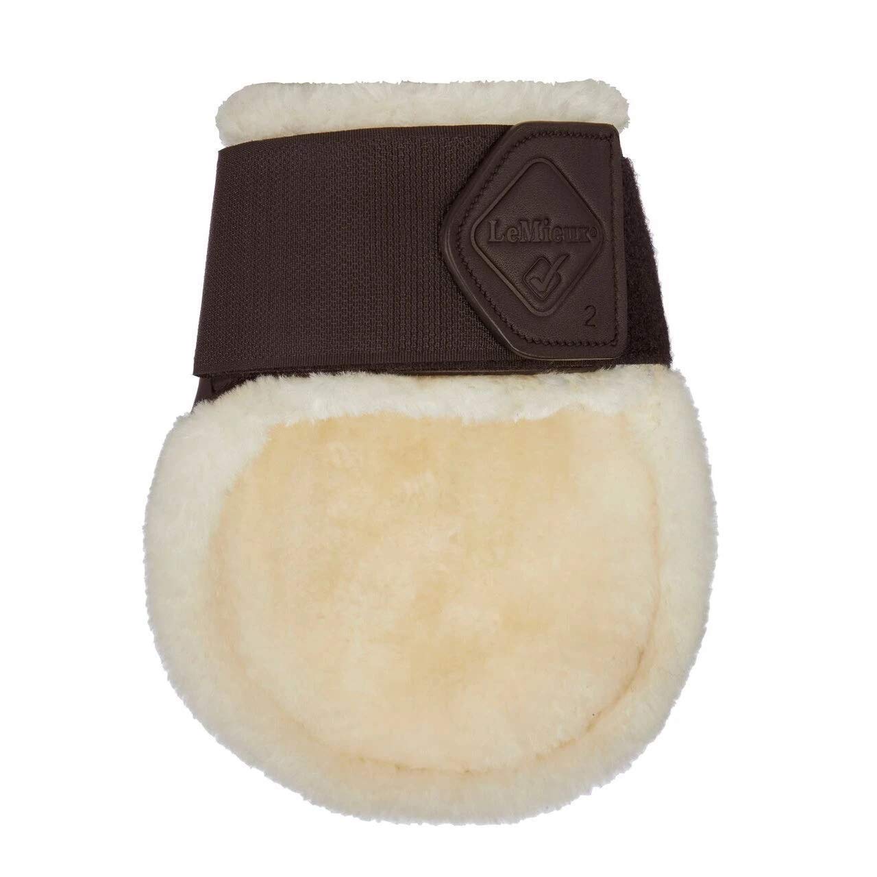LeMieux Capella Comfort Fetlock Boots Capella Comfort Fetlock Boots Unisex adulto