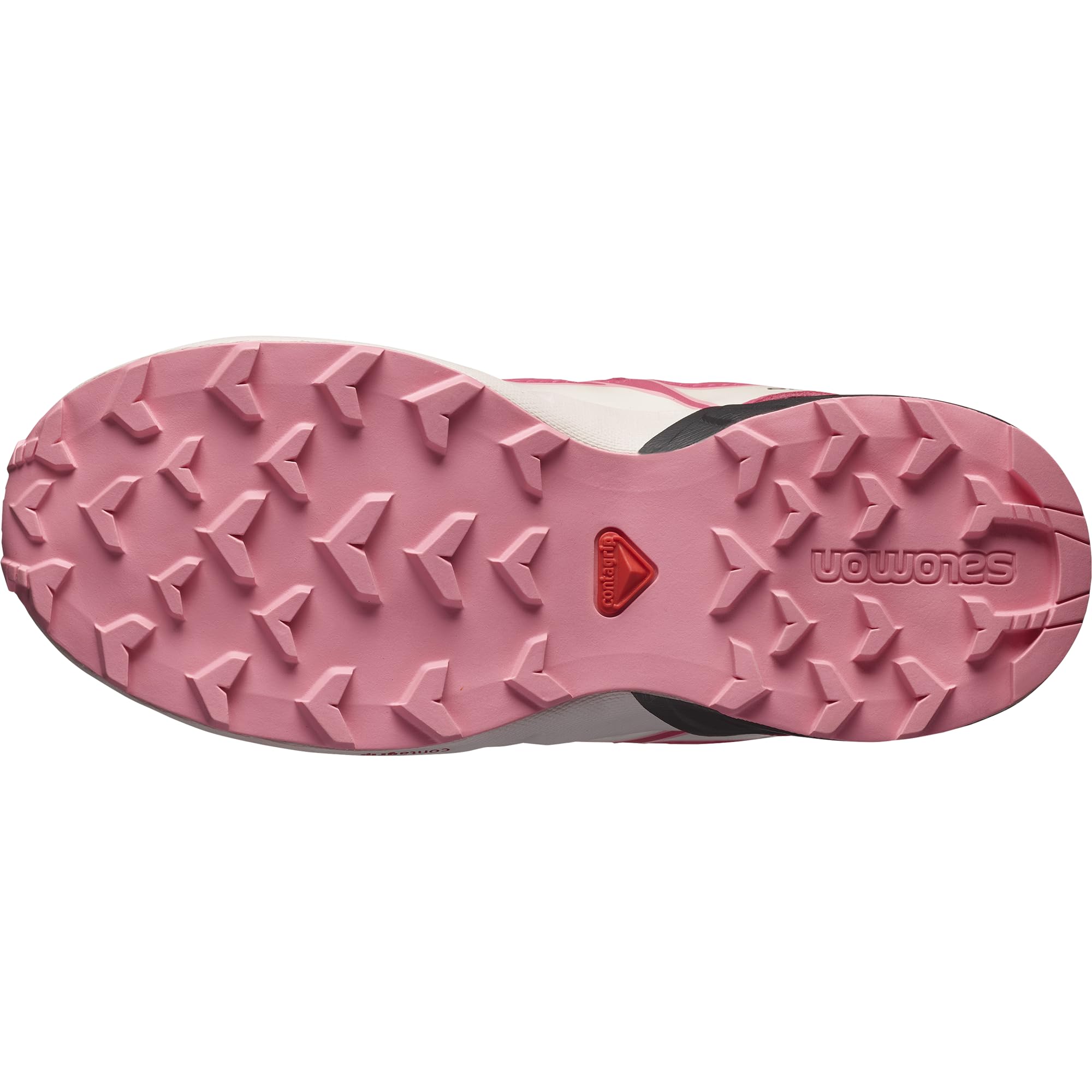 Salomon Speedcross Waterproof Chaussures de randonnée Junior Ados