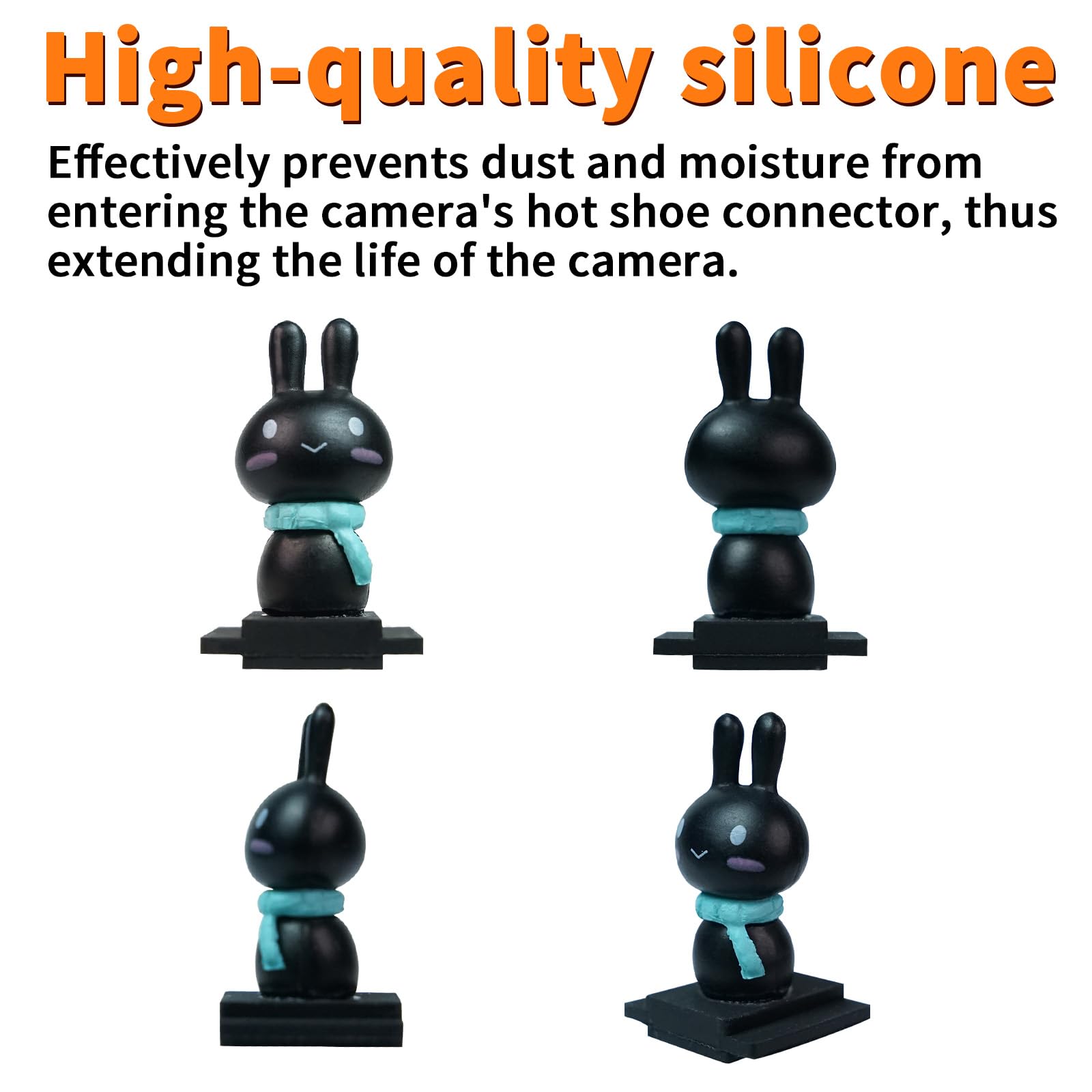 Ricoh Hot Shoe Cover for GR-III Digital Camera
