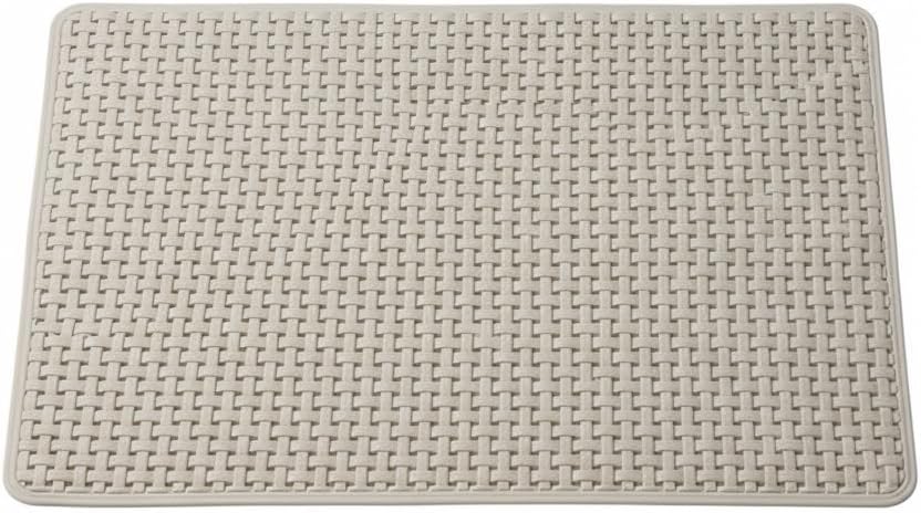 Soft and Comfortable Non Slip Bathroom Mats Quick Dry Washable Bath Rugs for Bathroom Floor Mats Ideal for Shower and Home