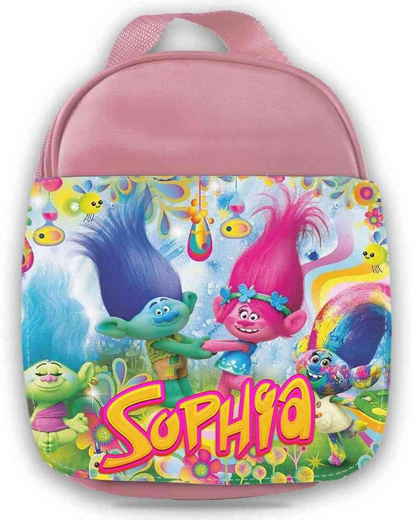 personalised child's lunch box