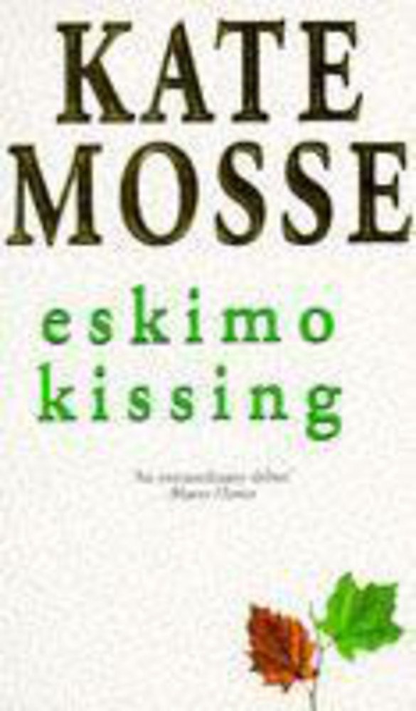 Buy Eskimo Kissing — BookShops.in
