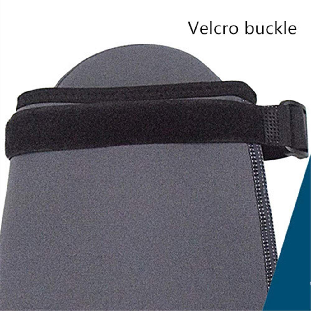 Calzini per Immersione Calzini da calcio e beach volley in neoprene 3 mm per Snorkeling Nuoto Surf