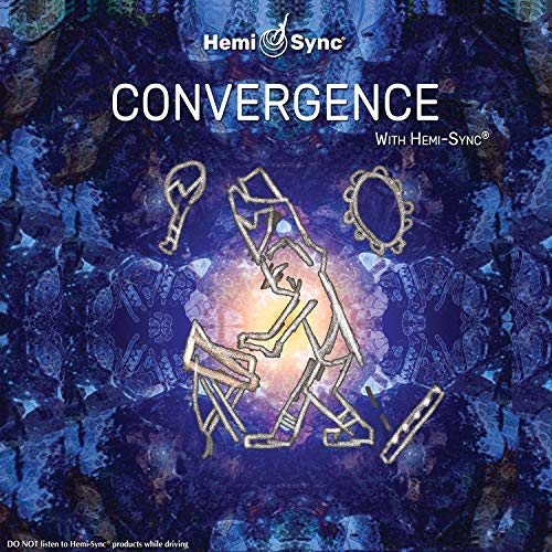 Convergence With Hemi-Sync®