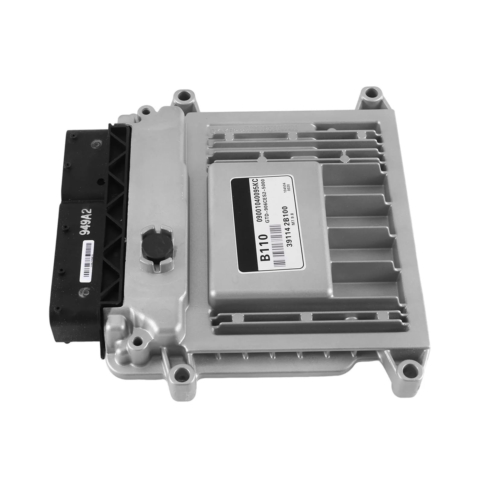 39114-2B100 車エンジンコンピュータボード ECU 電子制御ユニット B110