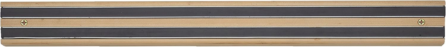 HIC Magnetic Knife Holder and Tool Storage Bar, 18"