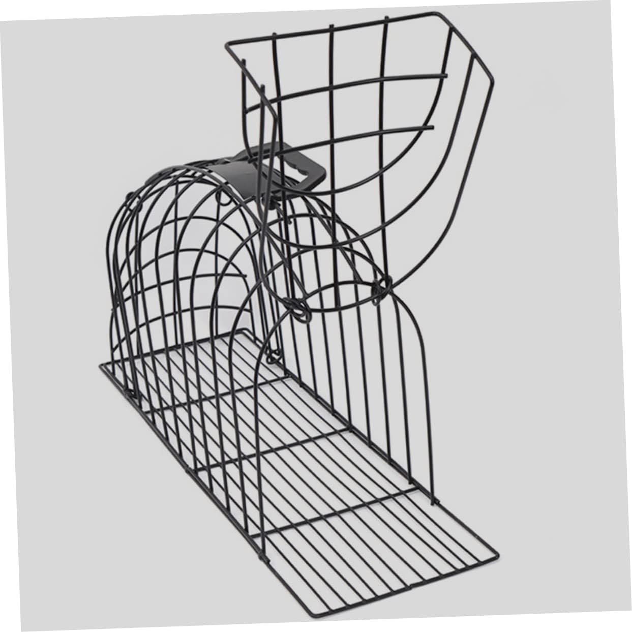 Scratch Cat Bath Cage Mesh Grooming Shower Holder for Cats Kittens Portable Nail Trimming Bathing Tool Scratch-Resistant Design Relaxed Bathing