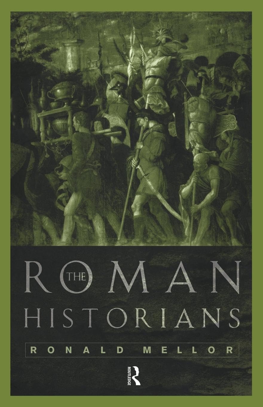 The Roman Historians