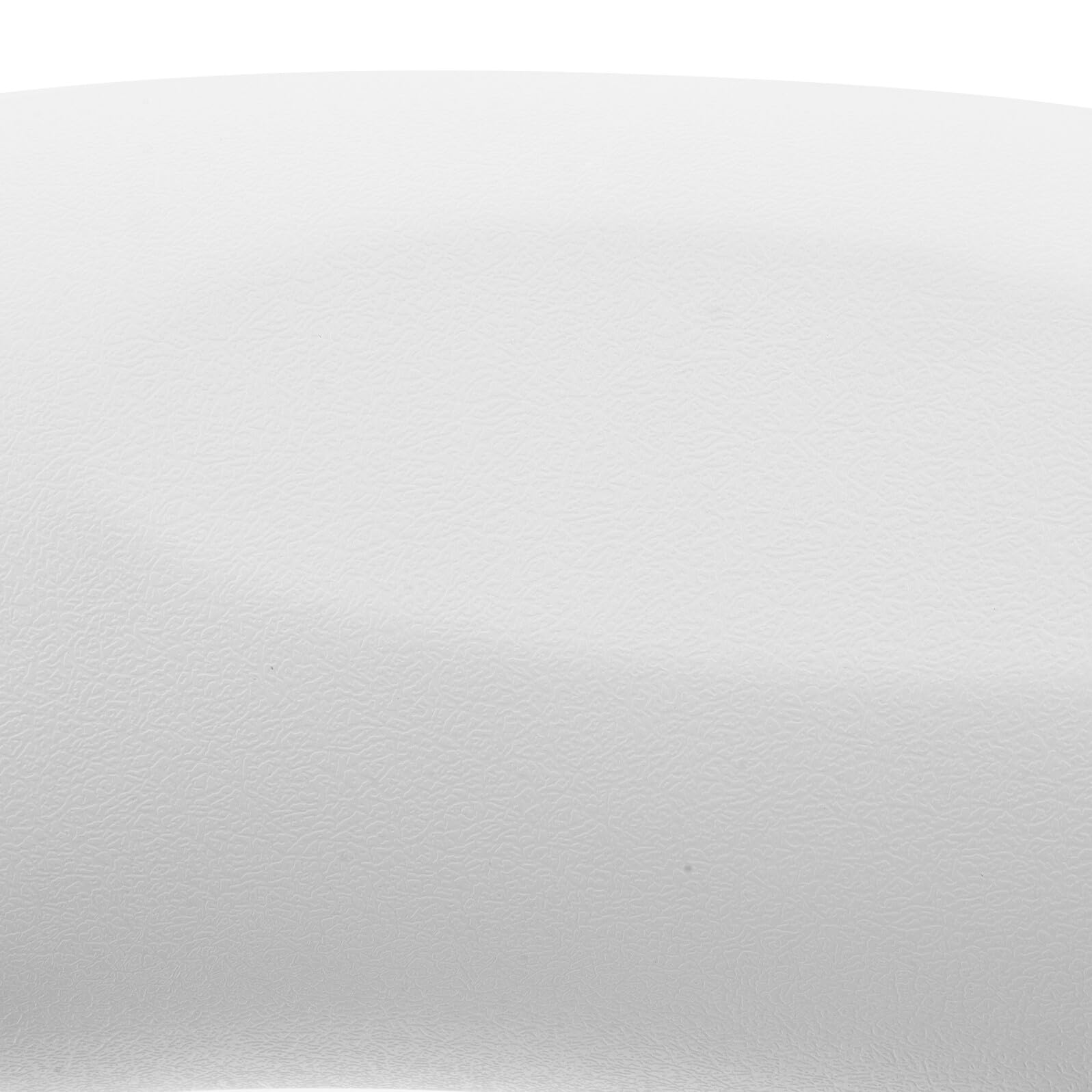 PLAFOPE Almohada De Silicona para El Cuello Y La Bañera Cómoda Y para La Cabeza Color