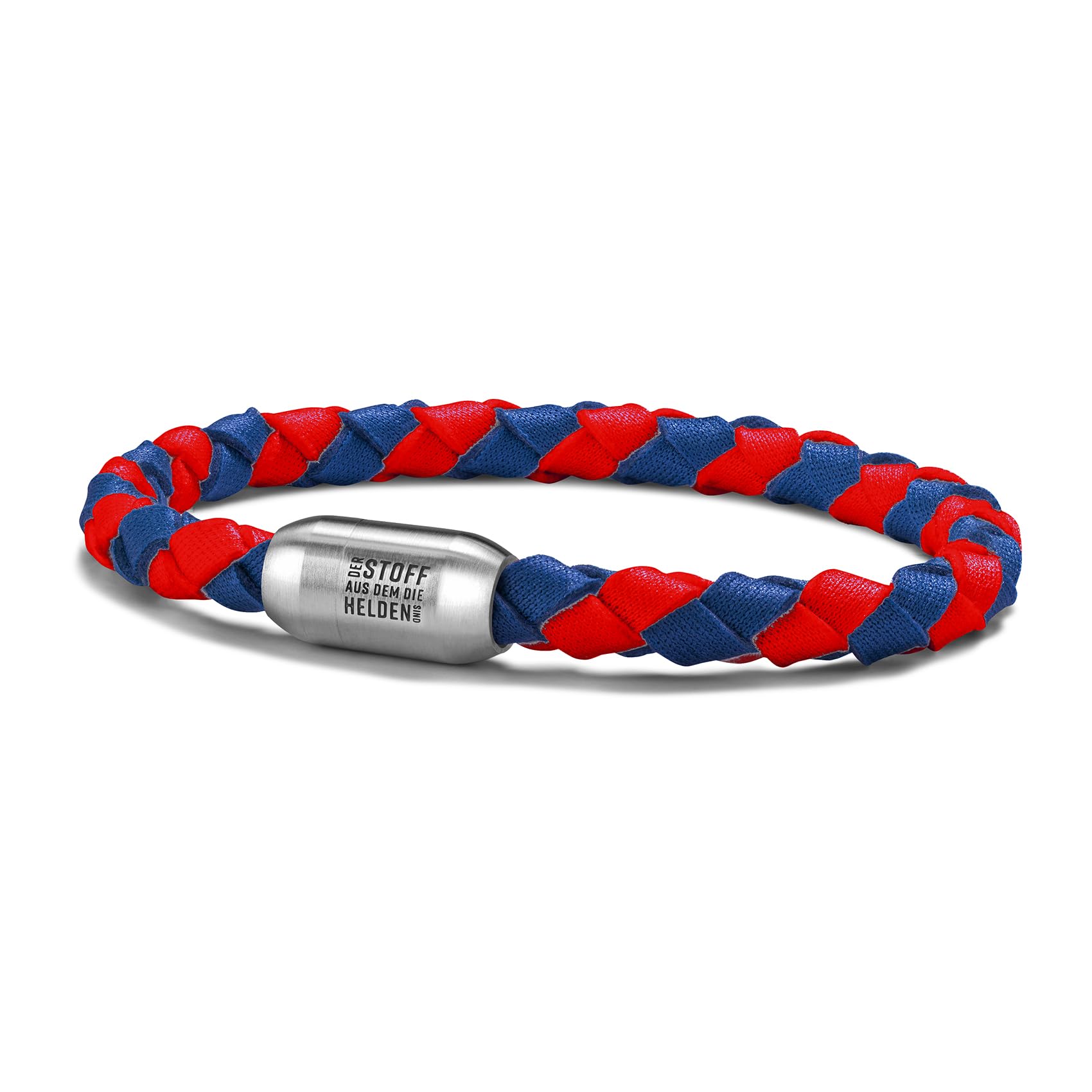 Fußball Armband WM EM Nationalmannschaft Mannschaften aus echtem Trikotstoff Fanarmband