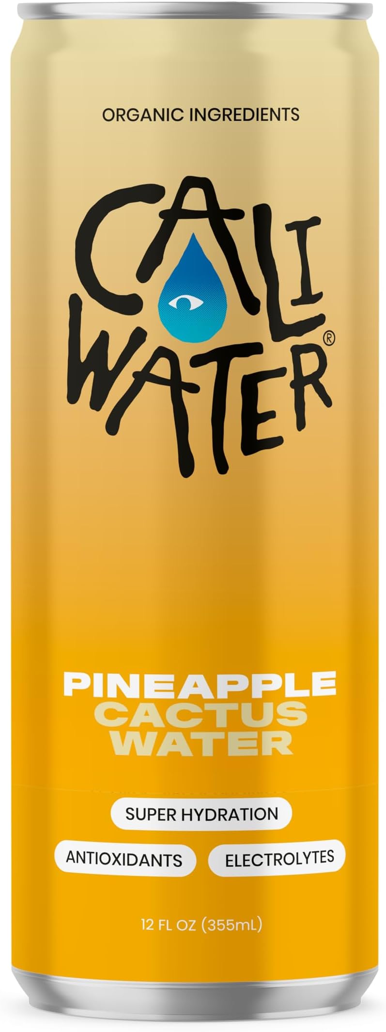 WATER CACTUS PINEAPPLE