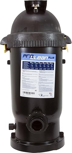 Miniatura 3 de Waterway Sistema de filtro de piscina de cartucho 100 SF - PCCF100 PCCF-100