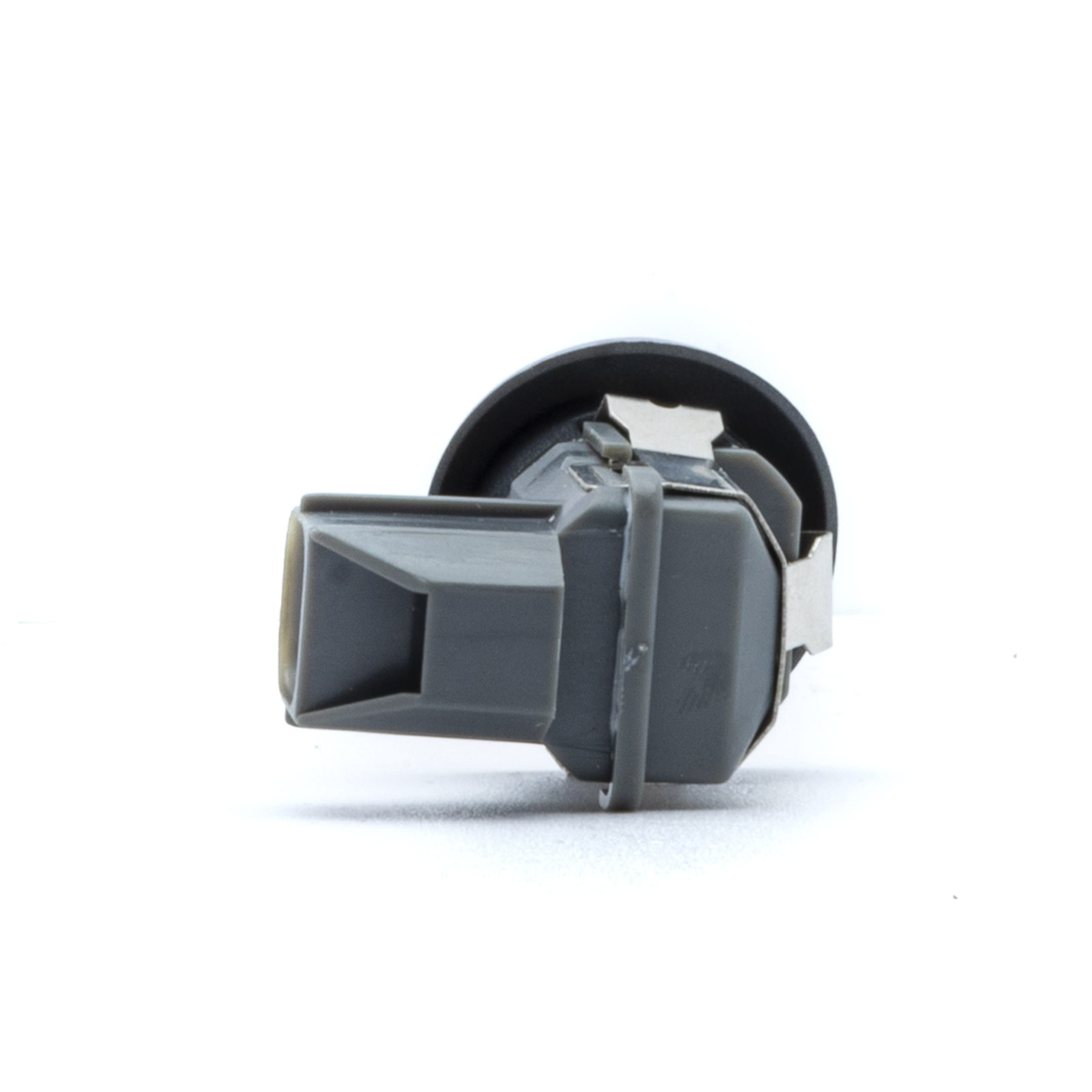 EinParts PDC OEM Czujnik Parkowania z przodu/tyłu, Czujnik Cofania Kompatybilny z Citroen C4 AirCross, C-Crosser, Mitsubishi Outlander II, Peugeot 4007