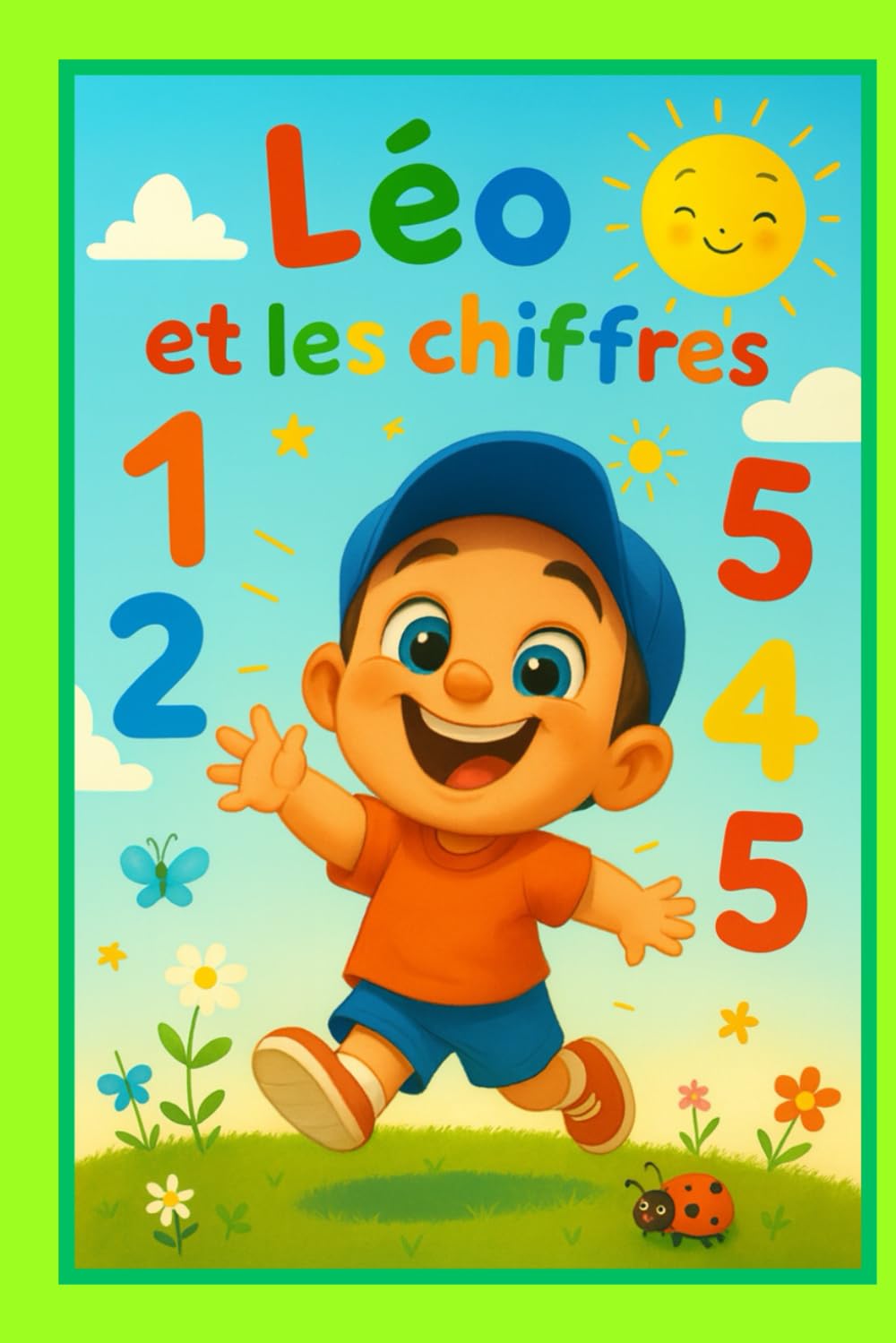 Léo et le chiffre