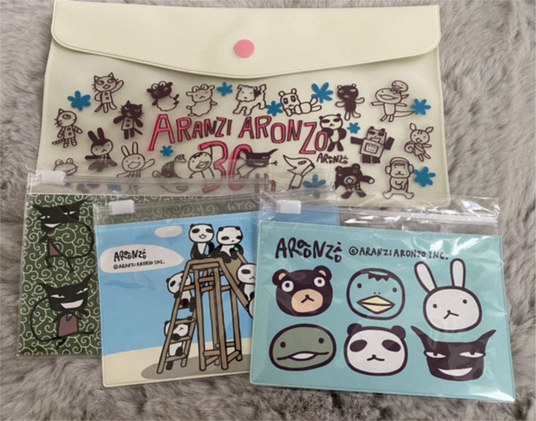 アランジアロンゾのケースセット Amazon.co.jp: アランジアロンゾ ケースいろいろ : おもちゃ