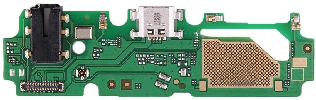ACEKING® USB Charging Port Dock Board Charging Flex Cable for Vivo Y91, y93, y95 : GREEN-image-35