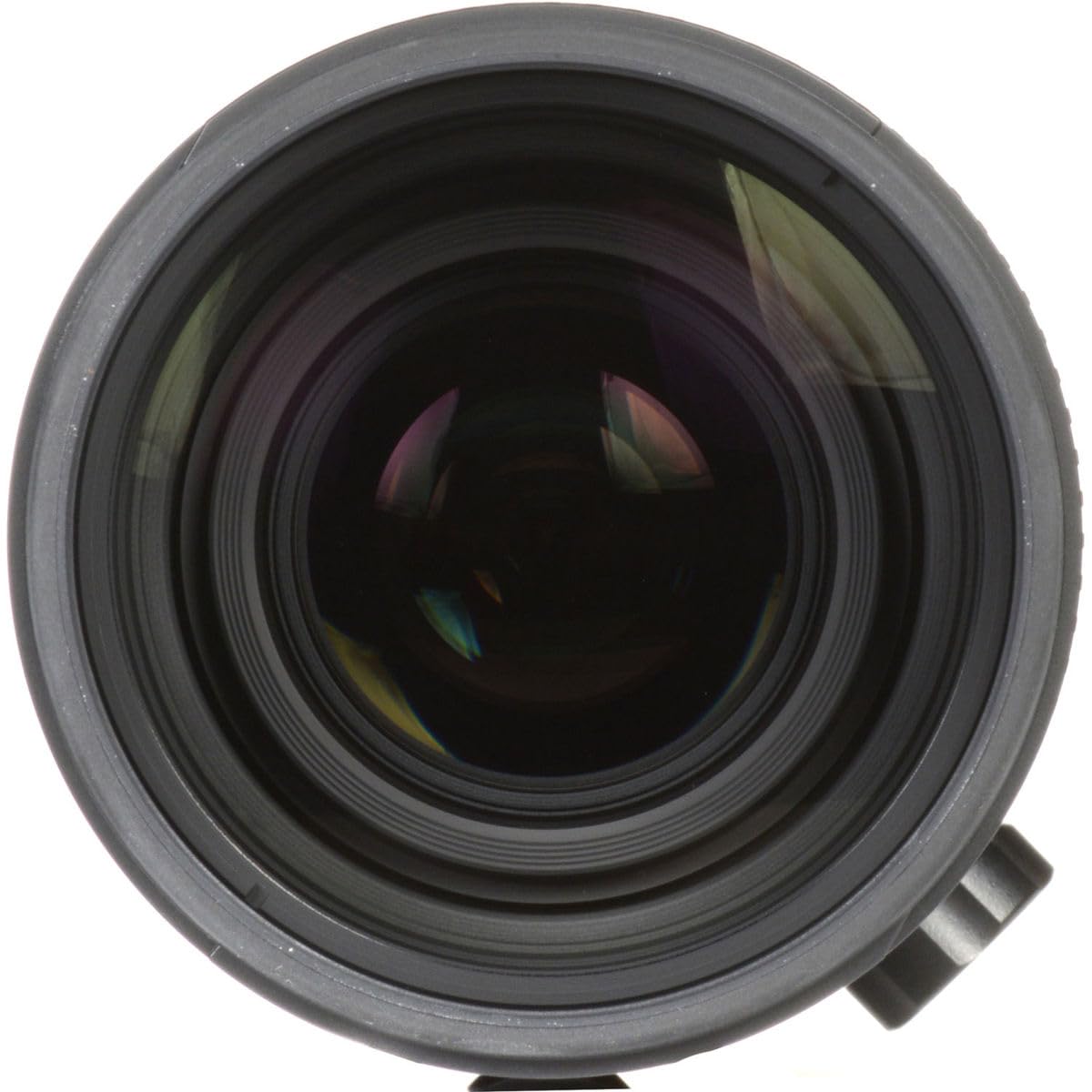 Nikon Lente AF-S NIKKOR 70-200mm f/2.8E FL ED VR | Amazon.com.br