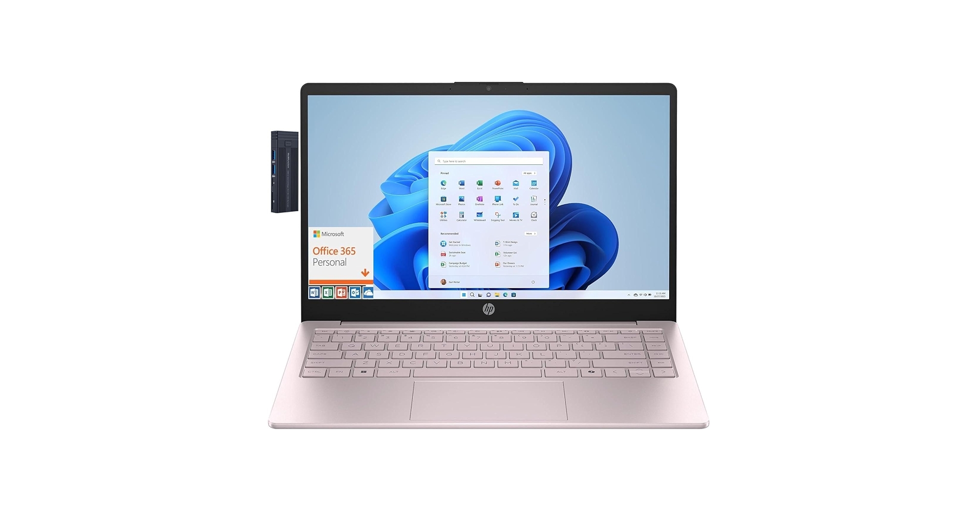 Amazon.com: HP 14
