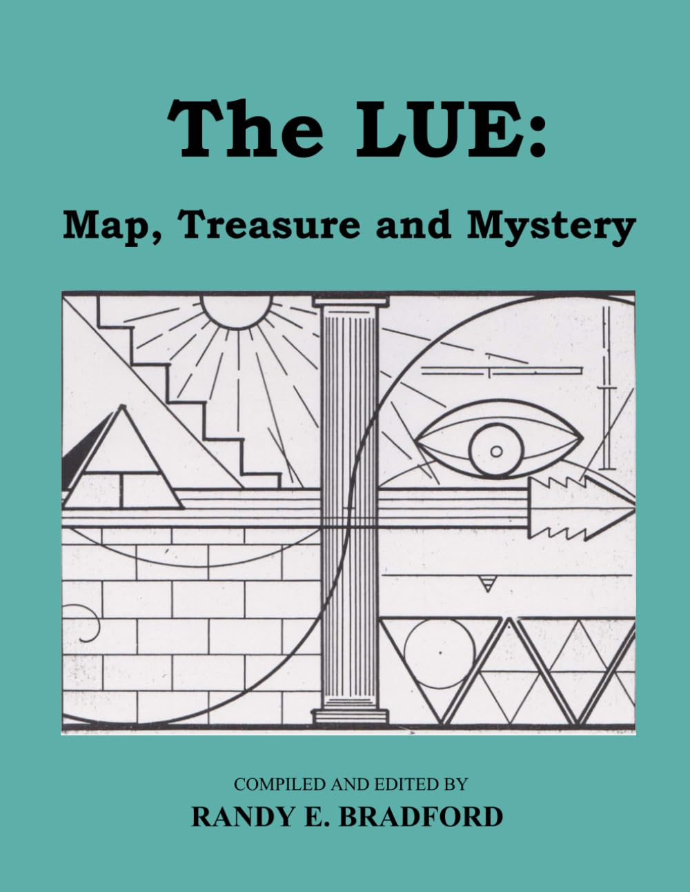 The LUE: Map, Treasure and Mystery