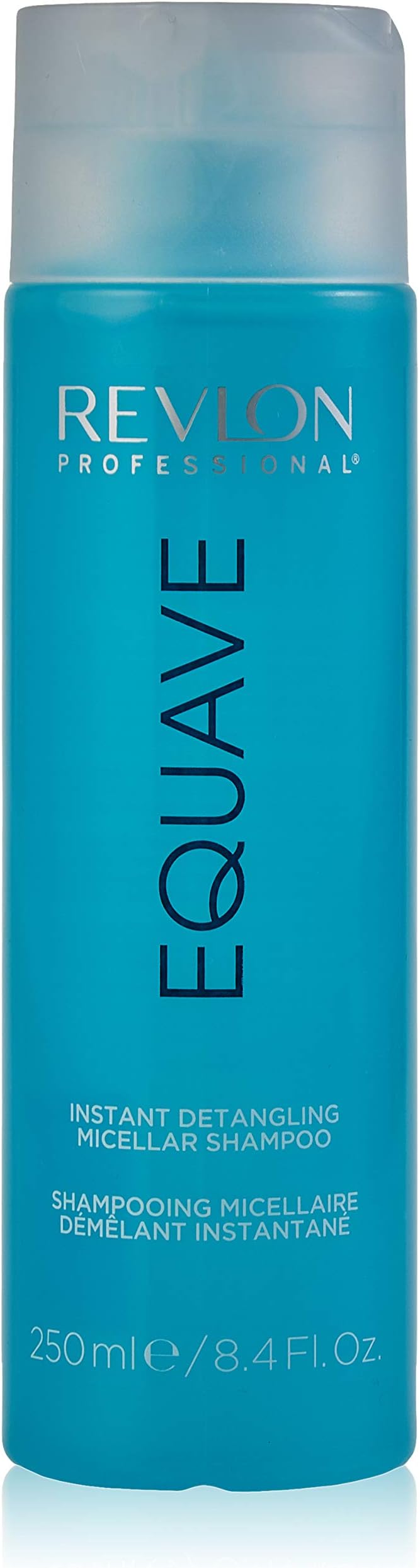 REVLON PROFESSIONALEquave Instant Detangling Micellar Shampoo, 250 ml