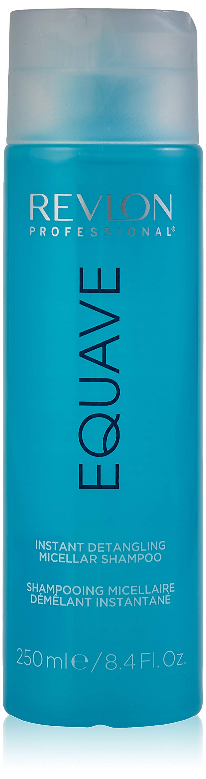 REVLON PROFESSIONALEquave Instant Detangling Micellar Shampoo, 250 ml