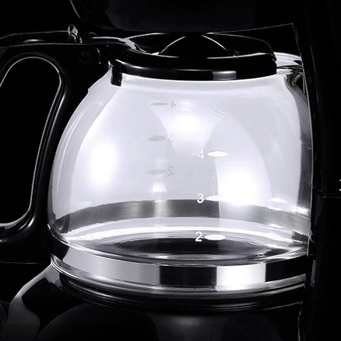 Cafetera de Goteo con Jarra Térmica y Apagado Automático miniatura 5