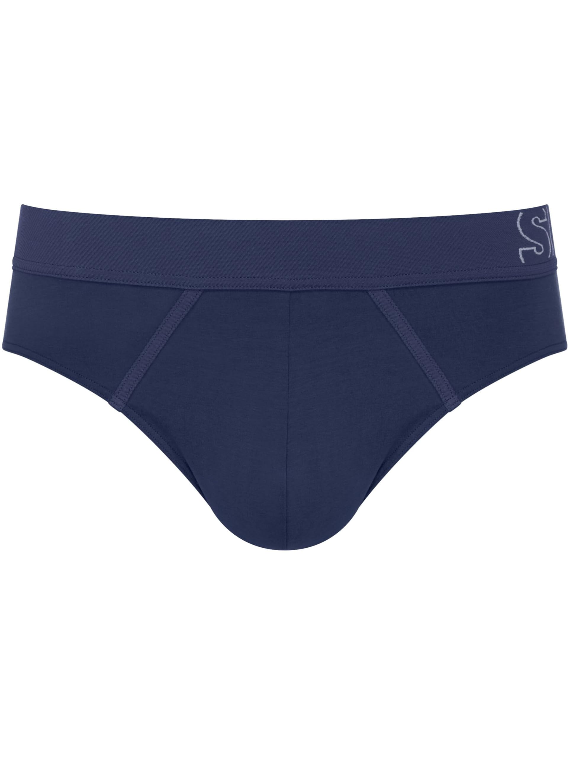Sloggi Herren SLG Briefs Briefs (1er Pack)