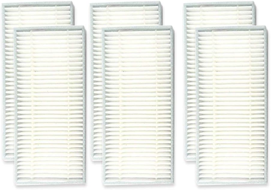 aspirapolvere robotizzato ecovacs