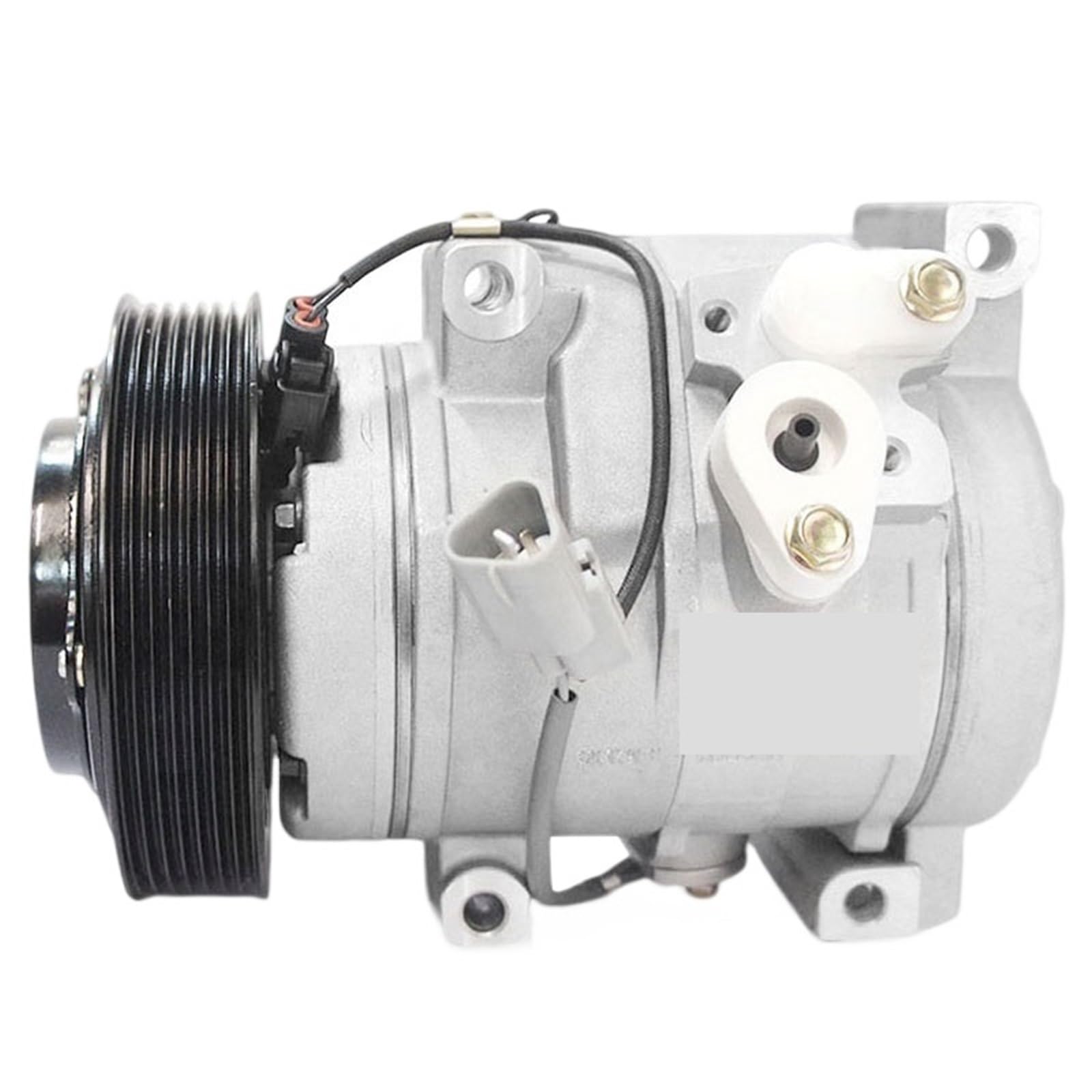 Rgimatvex One Color 77388 8832006080 8831048040 8832048080 4471708140 4711371 10S17c Ac Compressor Compatible With Toyota Camry Highlander Solara