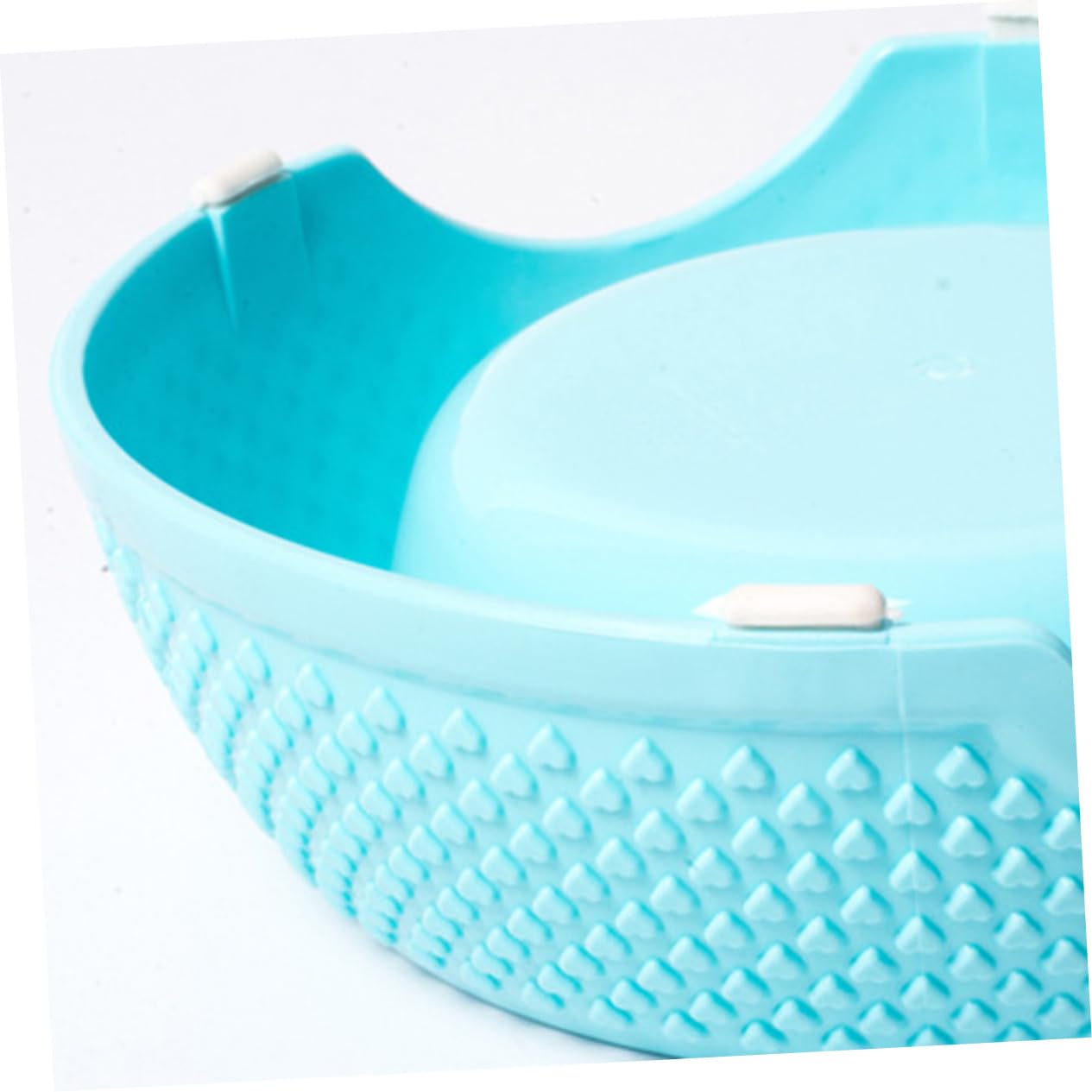 POPETPOP Lot De 3 Gamelles pour Animaux De Compagnie Gamelles pour Chiens Et Chats pour Animaux De Compagnie - Design Material Bowl