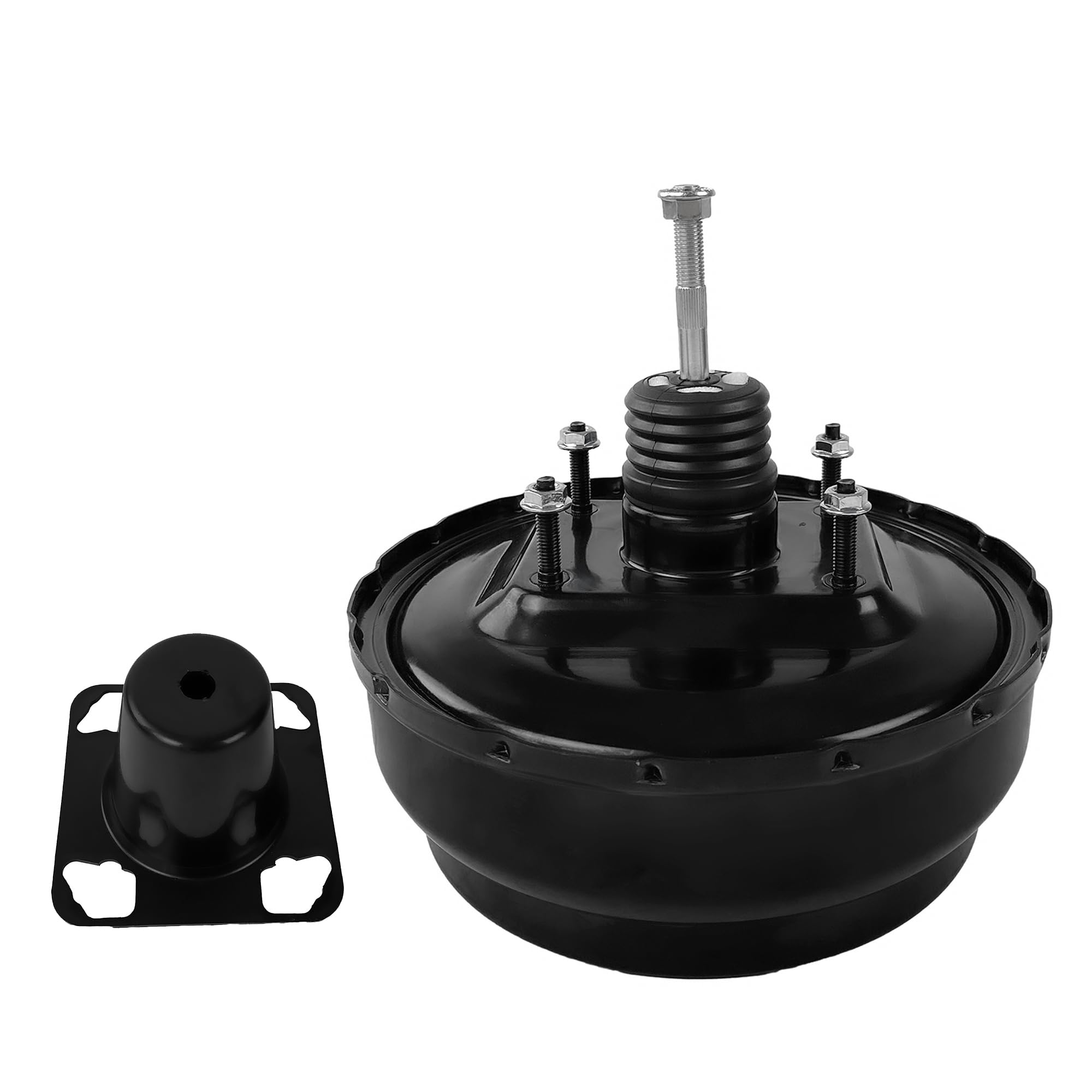 PartsFlow Vacuum Power Brake Booster 53-2727 compatible with Toyota 4Runner 1996 1997 1998 1999 2000 2001 446103D700 without Master Cylinder