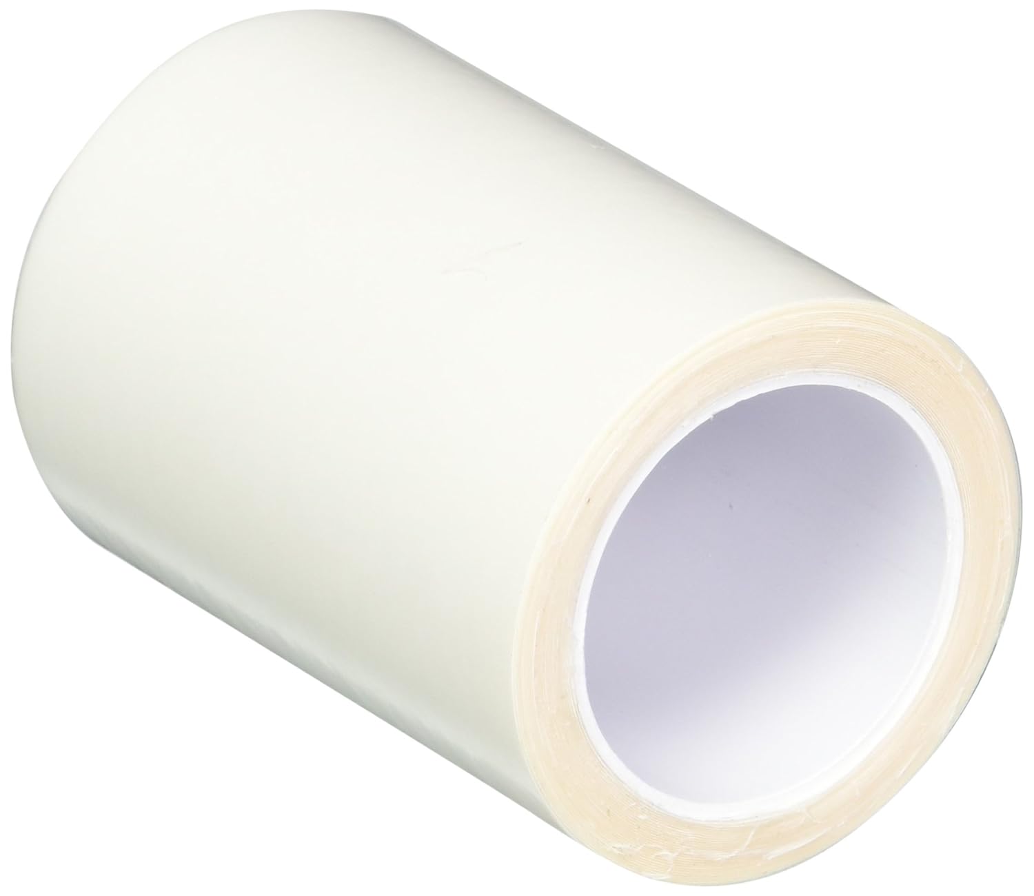 3M 5425 Transparent PTFE/UHMW Tape, 3in Width x 5yd Length (1 roll)