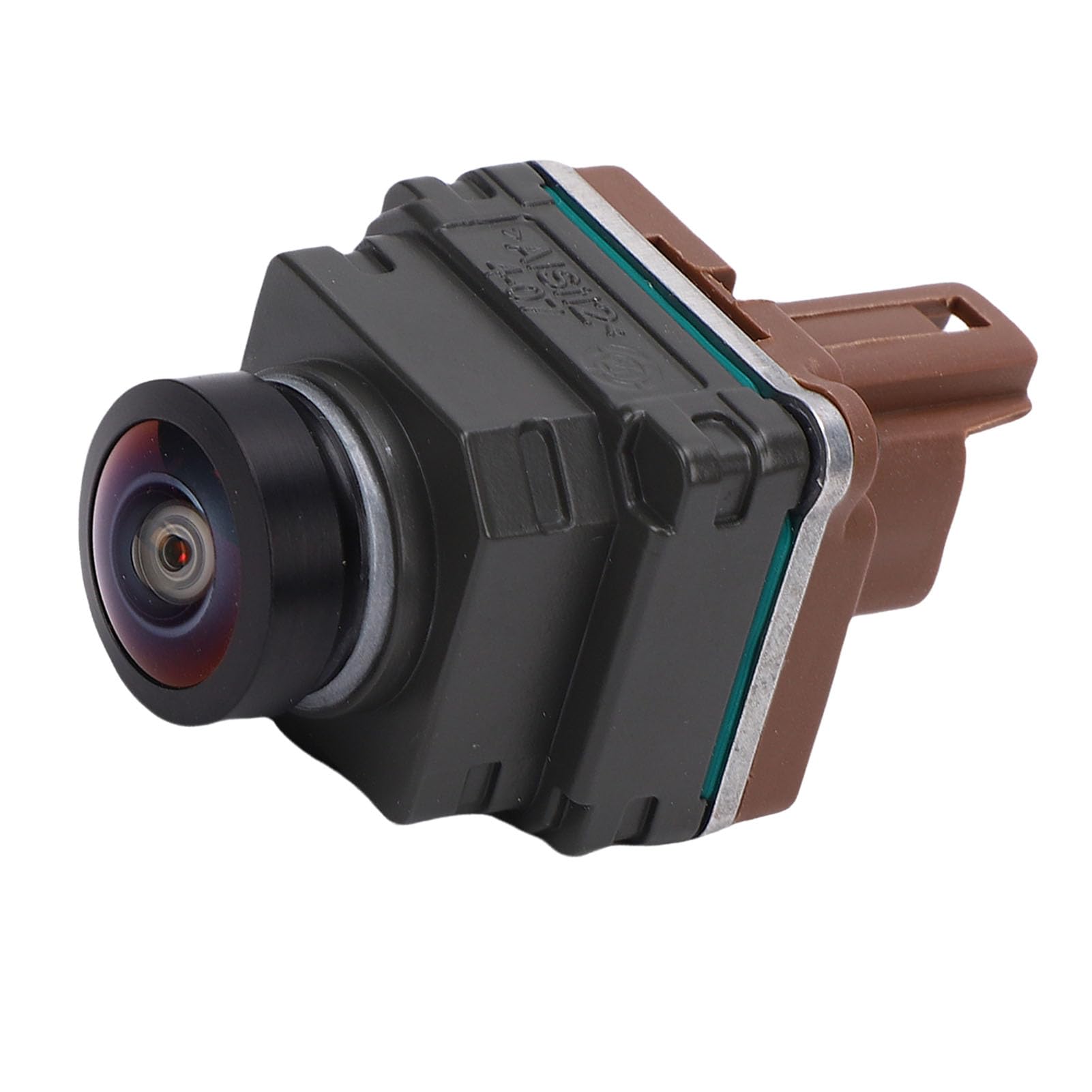 Cámara de Visión Envolvente, Sistemas de Visión de Pájaros de 360 ​​Grados, Compatible con Clase C W205 2015-2021, Números de Pieza A0009055605 y A0009055505, Cámara de Marcha Atrás de
