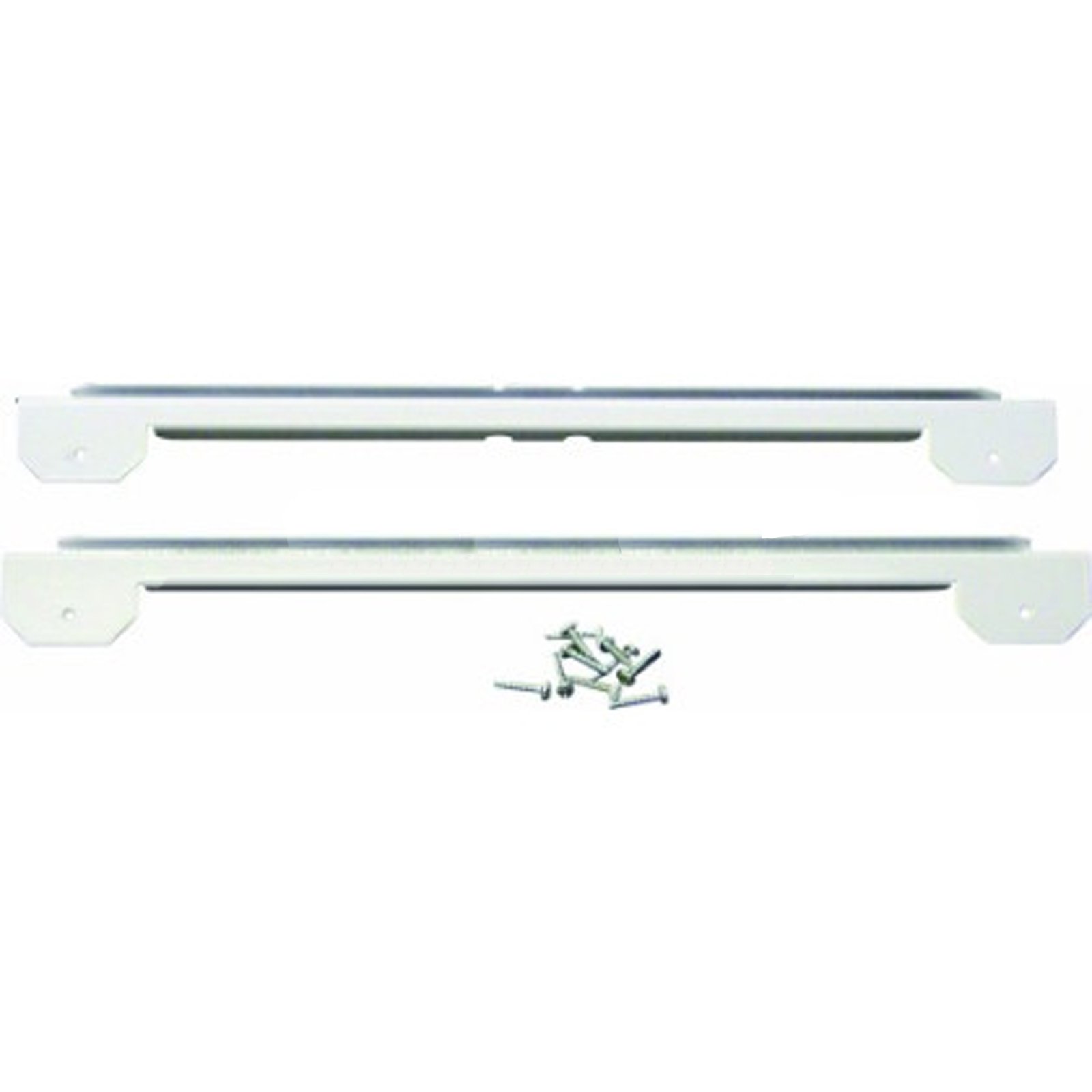 Buy SPARES2GO Stacking Bracket Stacker Kit for Indesit Washing Machine