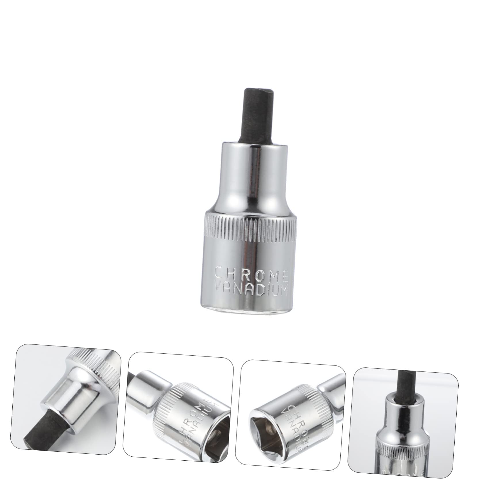 HOLIDYOYO Horn Separator Vehicle Offset Jaw Split Heavy Universal Remover Suspension Tool Adjustable Strut Car Accessories Shocks Absorbers Vibration Isolator Shocks Absorber Socket Steel