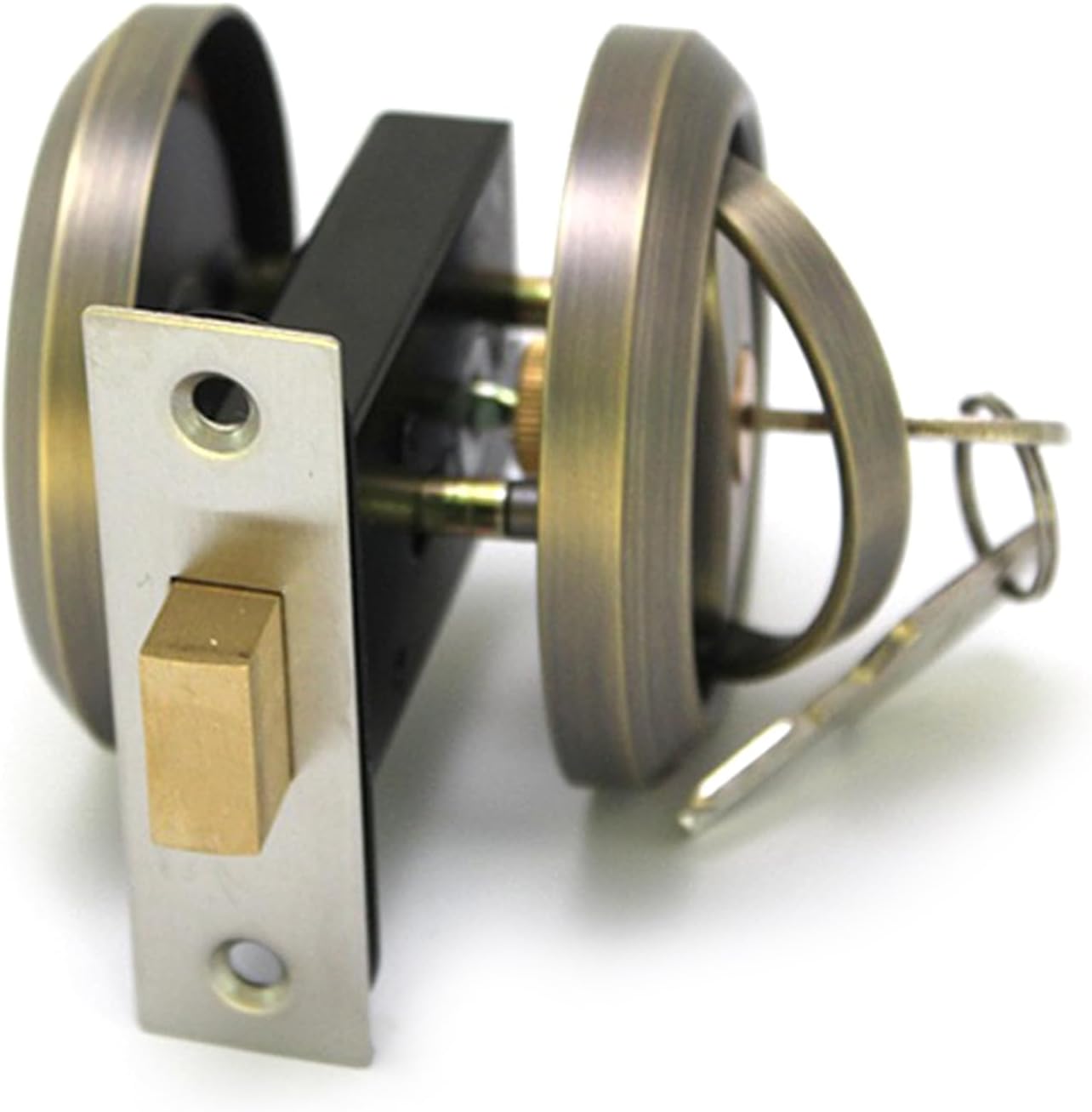 Durability Invisible Cabinet Universals Hide Cabinet Thick Door Boats Supply Cabinets Hardwares Rusts Proof Invisible