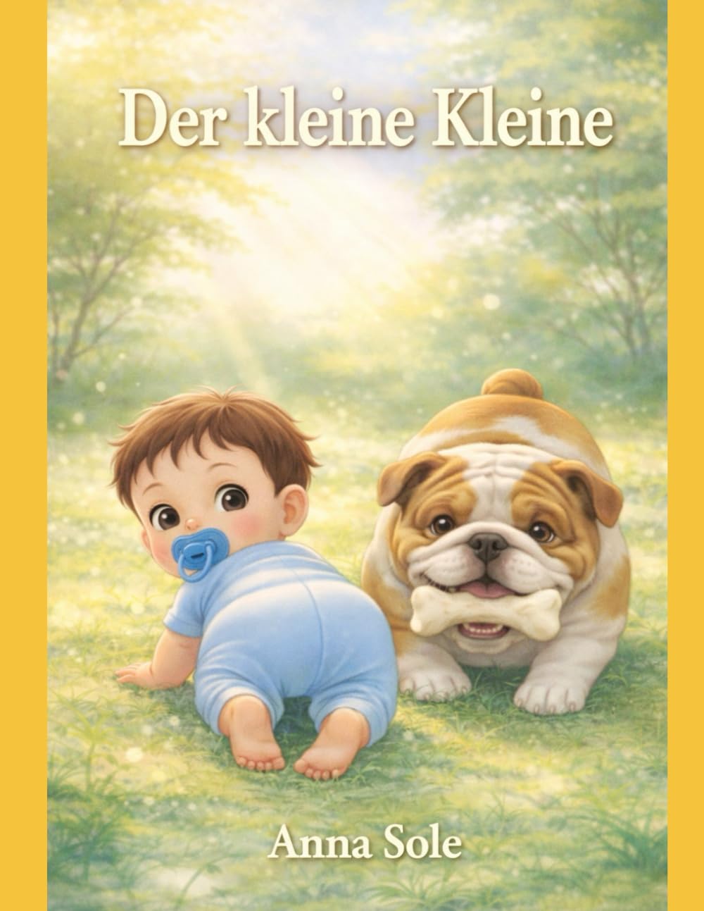 Der kleine Kleine