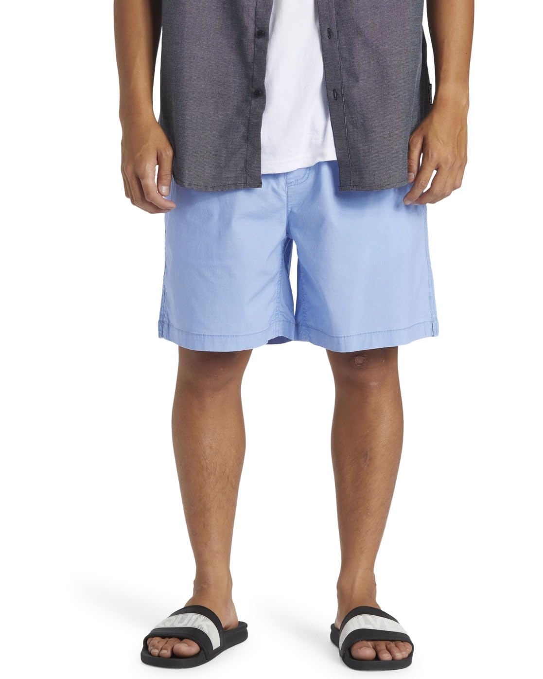 Quiksilver Taxer - Walk Shorts for Men