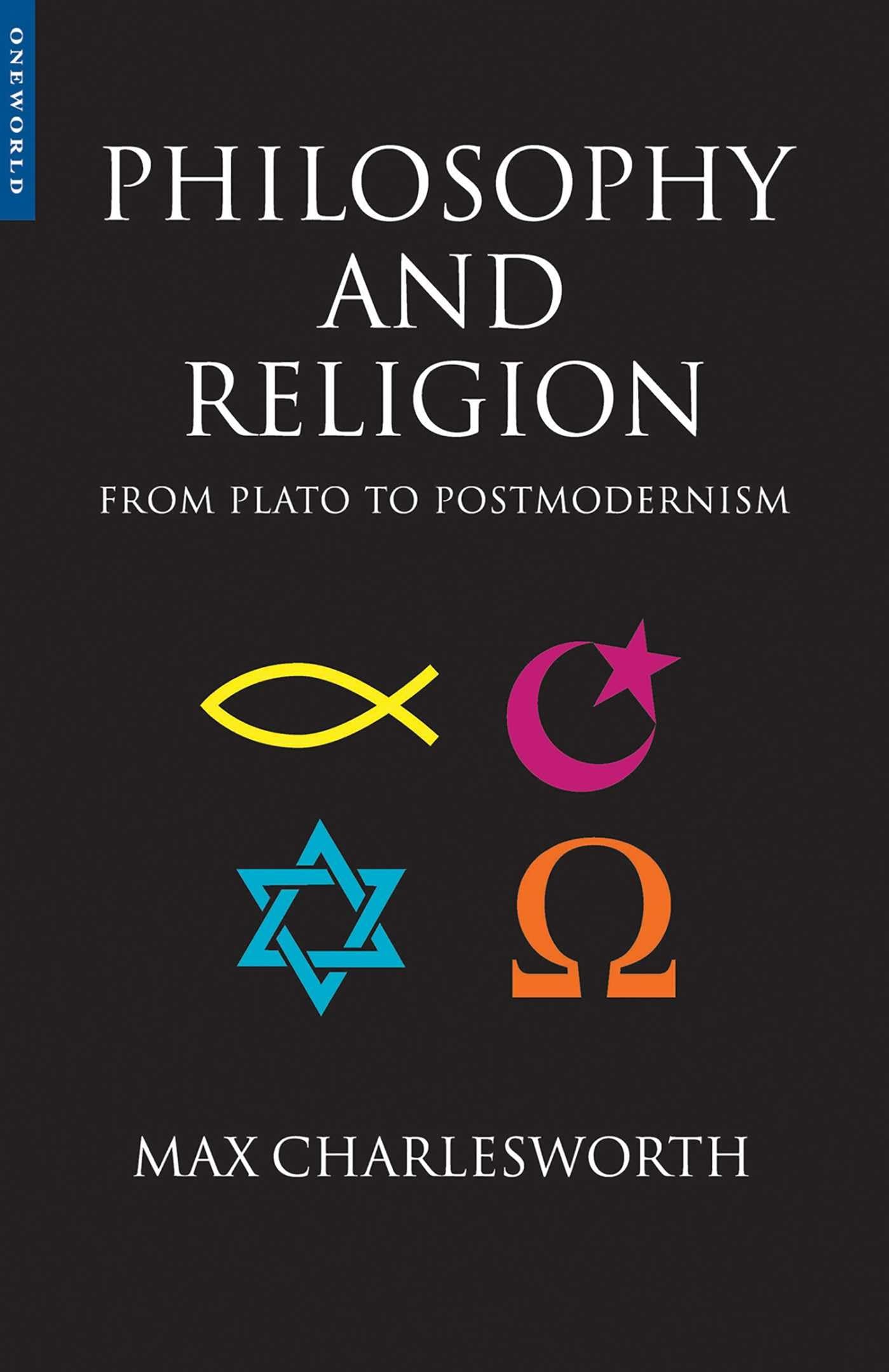 Buy Philosophy and Religion: From Plato to Postmodernism — BookShops.in