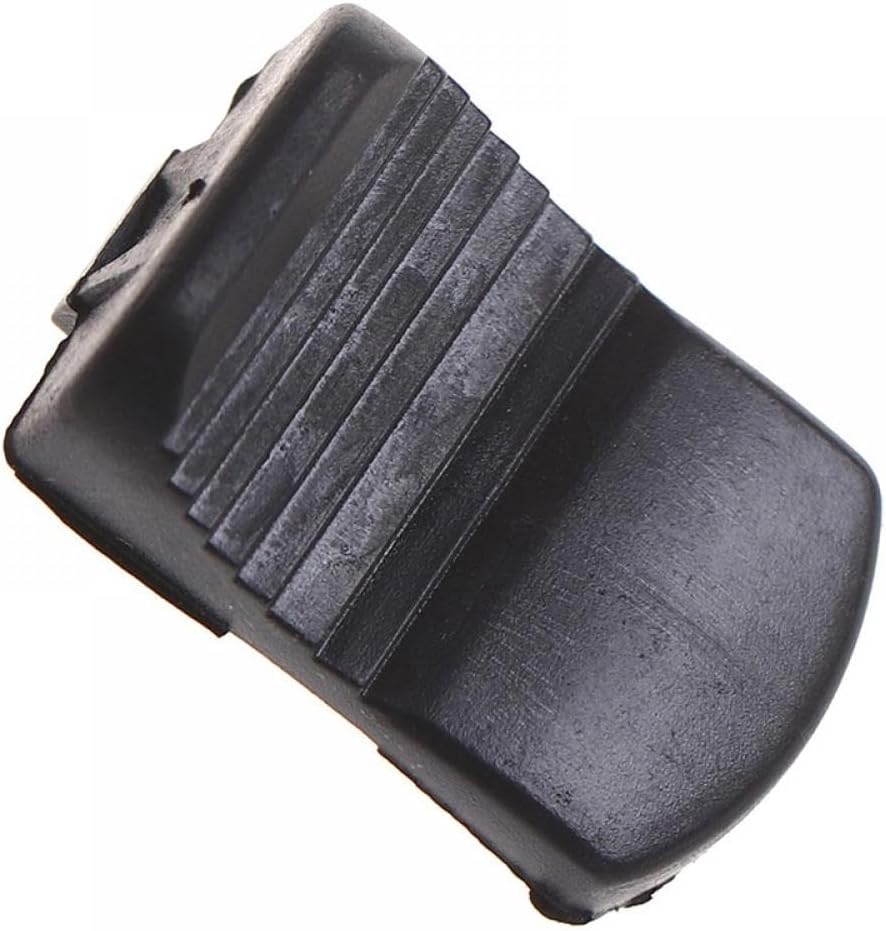 5pcs Angle Grinder Switch Button Replacement Parts Compatible with GWS6 8 100 125 FF03 100A Power Tools