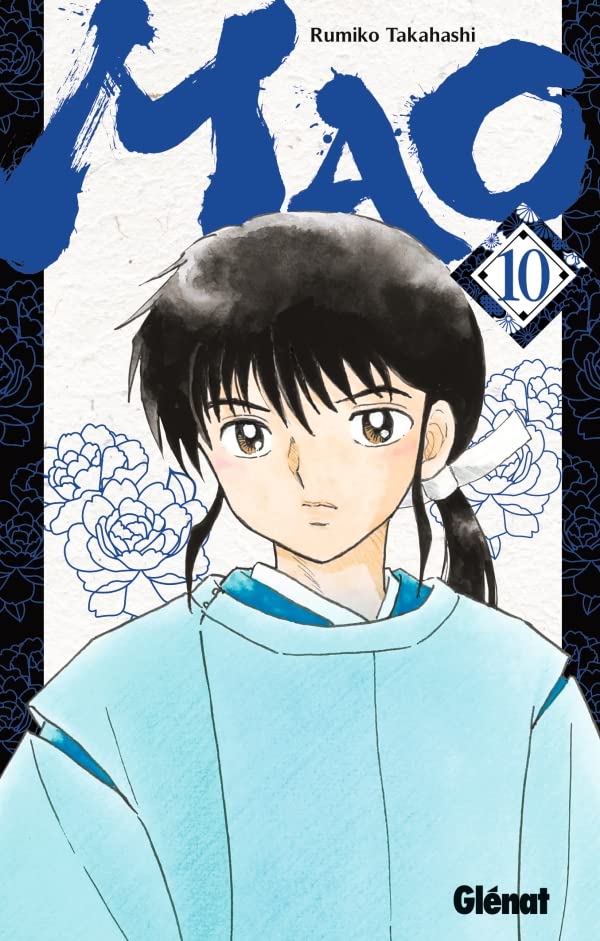 Mao — Tome 10