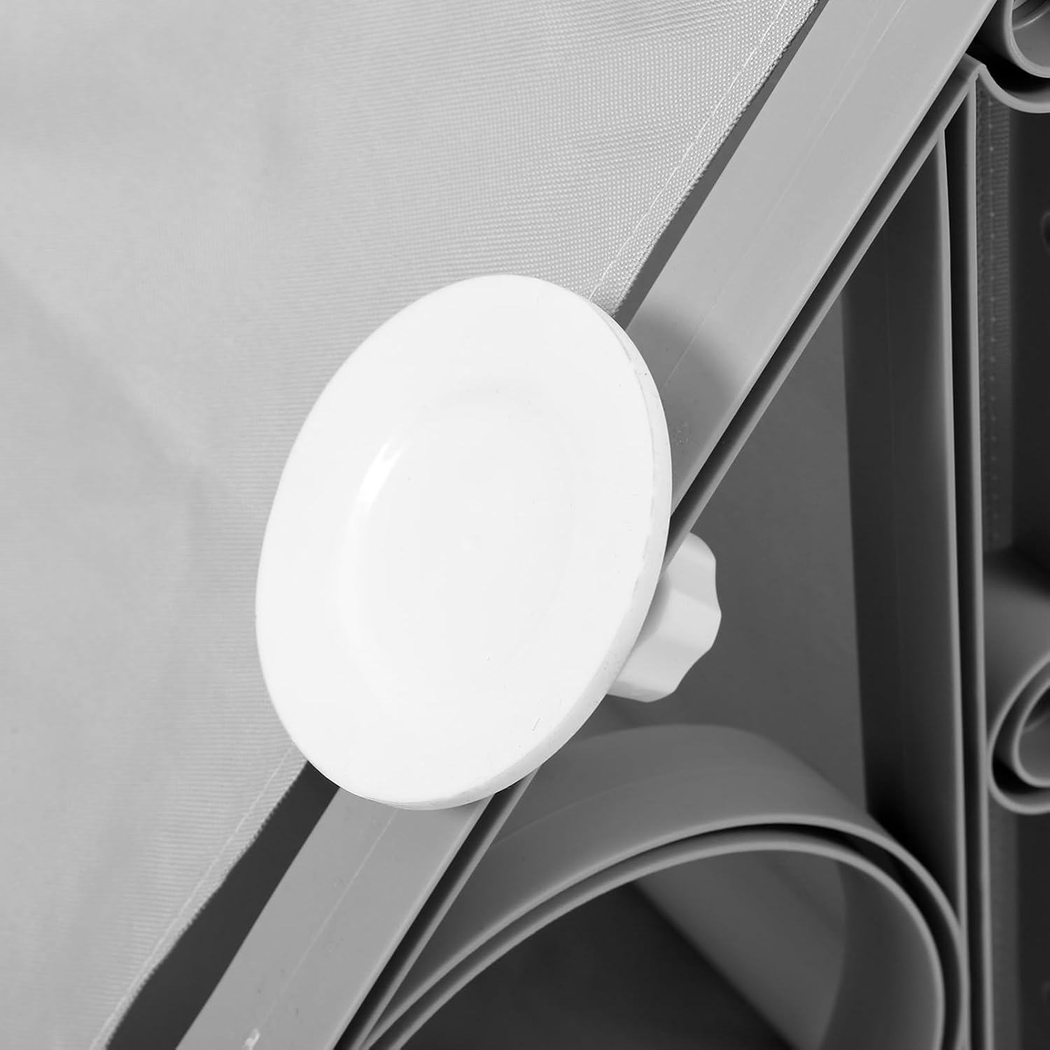 BESPORTBLE Cat Tunnel Hideout for Indoor Cats Durable Pet Play Tunnel with Breathable Interactive Cat for Comfortable Cat Sleeping Nest