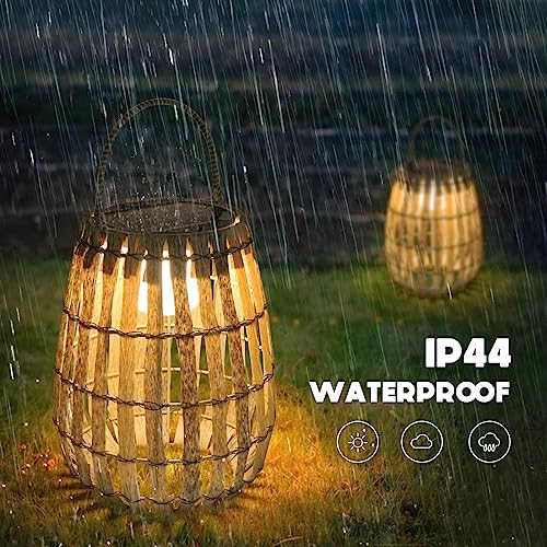 Lanterna Solare da Esterno, Lampada Solare de