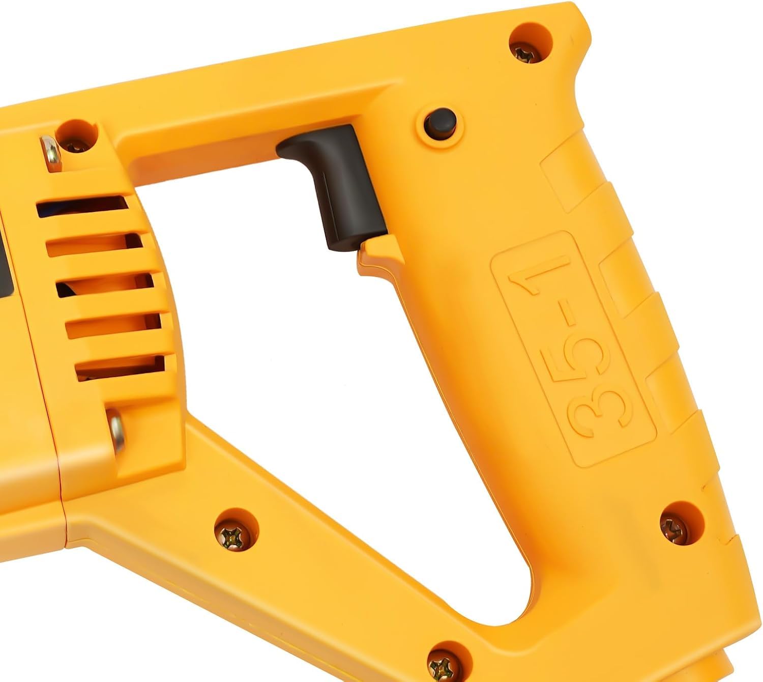 Vibreur Beton Betonniere Électrique 1300W Aiguille Vibrante Pour Beton 2M Vibrateur à Béton 4300 tr/min Plaque Vibrante Vibreur à Ciment Portable, Éliminer Bulles d'Air, Mélanger Le Béton