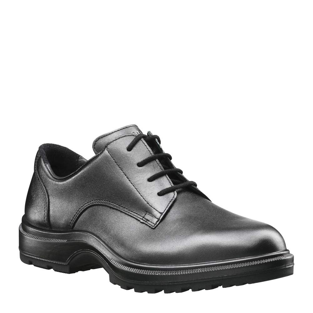 HAIX Airpower C1 Lady Keine Kompromisse im Dienst. Der Airpower C1 für Damen ist Dein Dienstschuh für Drinnen und