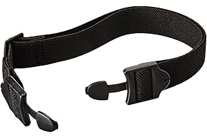 Elastic Heart Rate Chest Strap For Accurate Readings