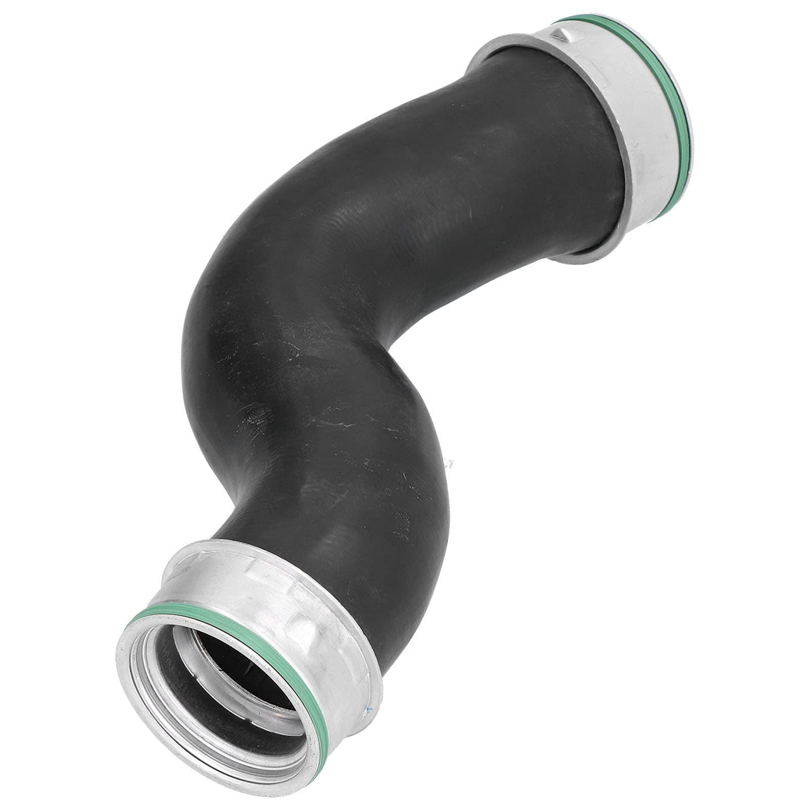 Tubo INTERCOOLER DE Manguera DE Turbo Boost 1K0145832B Accesorio DE REEMPLAZO para Altea