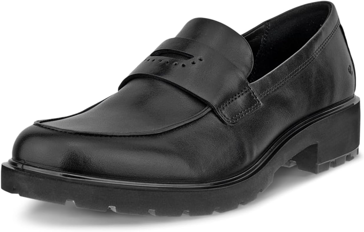 ECCO Womens Vienna Penny