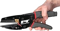 Vista 5 de Performance Tool W2045 3-en-1 Multi Power Cutting Tool con cortador de alambre incorporado y cuchillo utilitario
