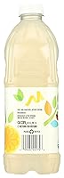 Vista 5 de 365 by Whole Foods Market, Limonada ligera orgánica, 64 onzas líquidas